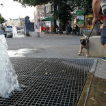 Capoue Huy Extérieur