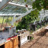 Café Lutgarde Außen