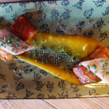 Het Culinair Ateljee Speisekarte