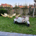 Het Culinair Ateljee Extérieur