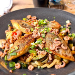 Het Culinair Ateljee Nourriture