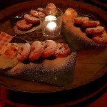 Het Culinair Ateljee Nourriture