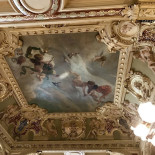 Café De Paris Knokke Carte