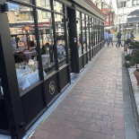 Café De Paris Knokke Extérieur