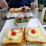 De Nieuwe Graef Essen