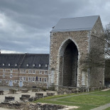 Le Loup Gourmand Extérieur