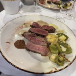 Bouchers Doubles Essen