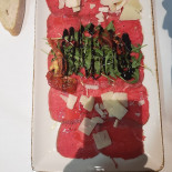 Bouchers Doubles Comida