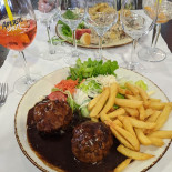 Bouchers Doubles Essen