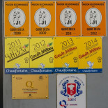 Un Altro Mondo Carte