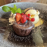 Het Pittaloft Nourriture