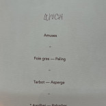 Moscou By Danny Horseele Carte