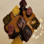 Moscou By Danny Horseele Nourriture