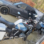 Thooftgerecht Bebida