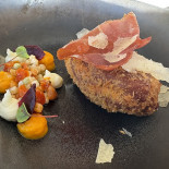 Thooftgerecht Nourriture