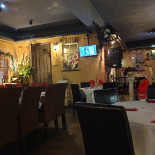 La Vendetta Bertrix À l'intérieur