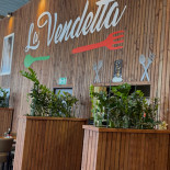 La Vendetta Bertrix Extérieur