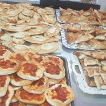 My Snack Pizza Nourriture