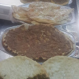 My Snack Pizza Nourriture