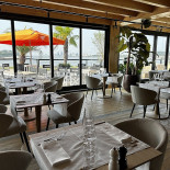 Alo Antwerp À l'intérieur