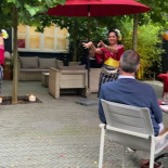 Mu Daeng Schilde Außen