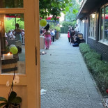 Mu Daeng Schilde Außen