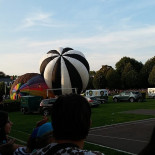 L' Entreguillemets Exterior