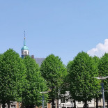 De Starre Extérieur