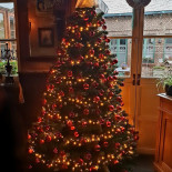 De Starre Extérieur