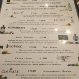 Den Boterhoek Bv Carte