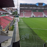 Bistro Berto Extérieur