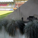 Bistro Berto Extérieur