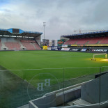 Bistro Berto Extérieur