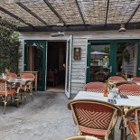 Bistro Mareine Exterior