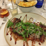 Bistro Mareine Comida