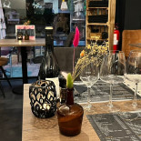 La Table De Getränk