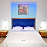 Fly Inn Lounge Brussels Airport Nezzo Inside