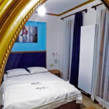 Fly Inn Lounge Brussels Airport Nezzo Outside