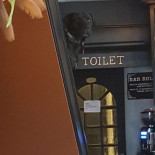 Pub De Steenput Carte