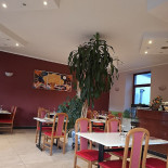 Jin Xiu À l'intérieur