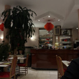 Jin Xiu À l'intérieur