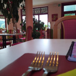 Jin Xiu À l'intérieur