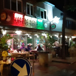 Café De Bierhemel Extérieur