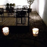 La Cour Des Grands Boisson