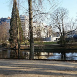 La Cour Des Grands Extérieur