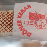 Snack Bread'in Bebida