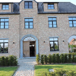 De Gouden Muts Außen