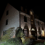 De Gouden Muts Außen