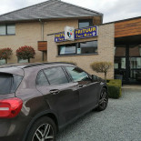 Frituur Ten Bos Extérieur