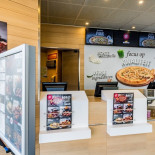 Pizza Hut Delivery Dilbeek Carte